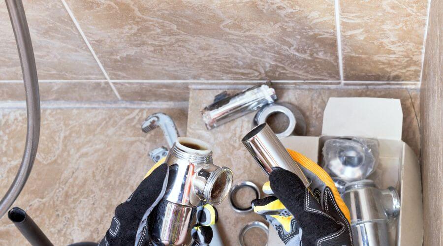 Expert flood damage restoration services in Miranda, CA